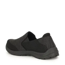 bata Knitted Running Sports Shoes image 3