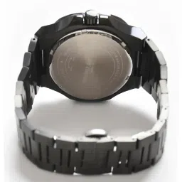 roderico giuliani geneve RGMSTA77000002 Analogue Watch with Deployant Clasp Closure image 3