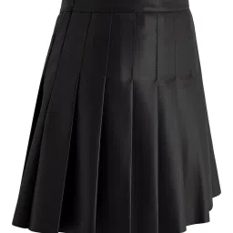 janak 'n' masaaya Pleated Flared Skirt image 3