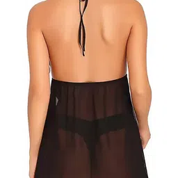 in-curve Lace Babydoll Set image 3