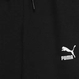 puma Classics Mix-Match Cargo Kids Sweatpants image 3