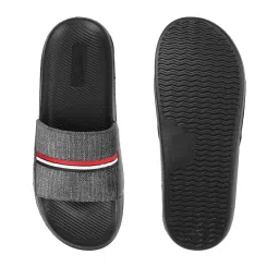 metro Open-Toe Slip-on Sandals image 3