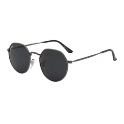 ted smith GEORGE-C7 Men Full-Rimmed Sunglass image 3