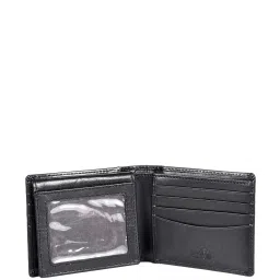sassora Men Bi-Fold Wallet image 4