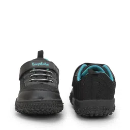 liberty Boys Low-Top Running Shoes with Velcro Closure image 3