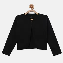 kryptic Pack of 2 Girls Front-Open Shrugs image 3