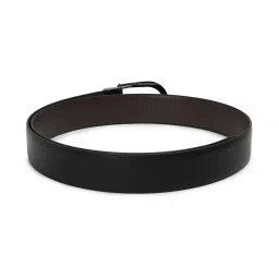crusset Men Belt with Tang Buckle Closure image 3