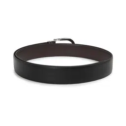 crusset Men Belt with Tang Buckle Closure image 3