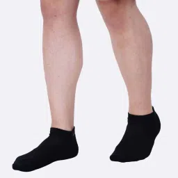air garb Pack of 5 Ankle-Length Socks image 3