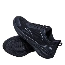 neemans Men Low-Top Lace-Up Sneakers image 3