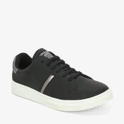 spykar Men Conway Lace-Up Sneakers image 3
