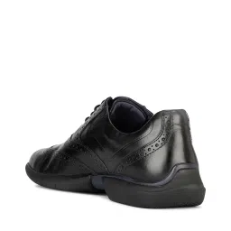 hush puppies Men Formal Shoes with Lace Fastening image 3