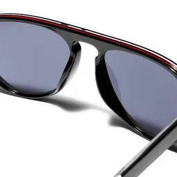 carlton london UV-Protected Full-Rim Wayfarers Sunglasses image 3