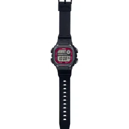 casio I117 Youth Men (DW-291H-1BVDF) Digital Wrist Watch image 3