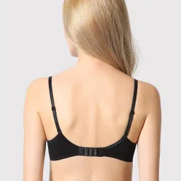 van heusen Anti-Bacterial & Non-Padded Shaper Bra image 3