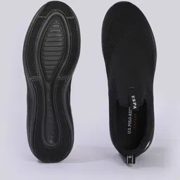 u.s. polo assn. Men Low-Top Lace-Up Sneakers image 3