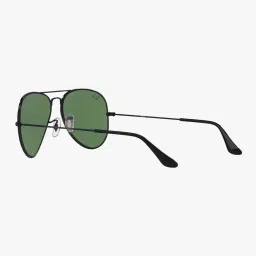 ray-ban UV-Protected Pilot Aviators - 0RB3025I image 3