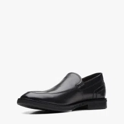 clarks Un Hugh Step Slip-On Loafers image 3