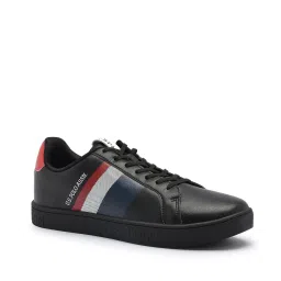 u.s. polo assn. Men Low-Top Lace-Up Sneakers image 3