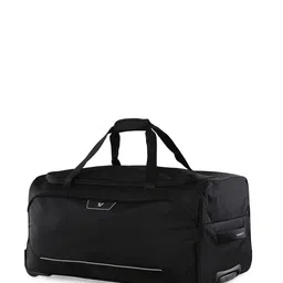 roncato Joy Duffle Bag with Zip Closure image 3