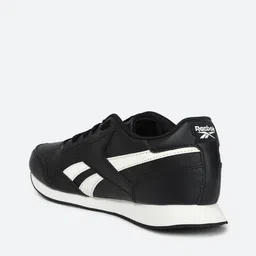 reebok Men Low-Top Lace-Up Running Shoes image 3