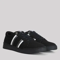 duke Men Low-Top Lace-Up Sneakers image 3