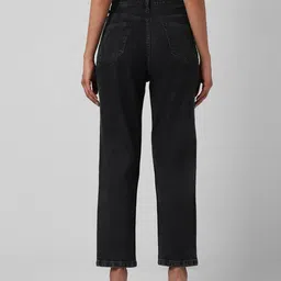 van heusen Mid-Rise Relaxed Fit Jeans image 3