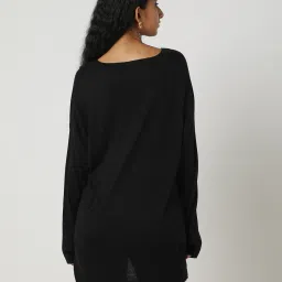 sam Women Relaxed Fit Pullover image 3