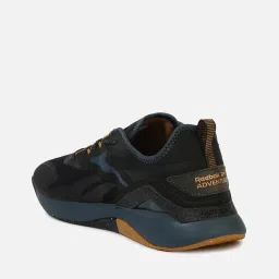 reebok Men Panelled Low-Top Training Shoes image 3