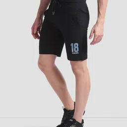 u.s. polo assn. Men Relaxed Fit Shorts image 3