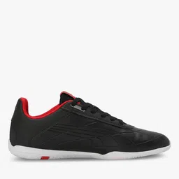 puma Ferrari Tune Cat Lace-Up Sneakers image 3