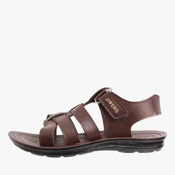 jivers Slip-On Sandals with Velcro Closure image 3