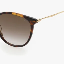 levi's 203140 UV-Protected Full-Rim Oval Sunglasses image 3