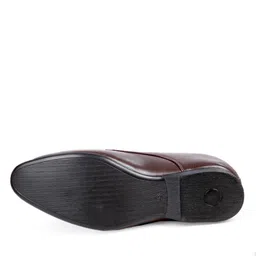 bxxy Lace Fastening Heeled  Formal Boots image 3