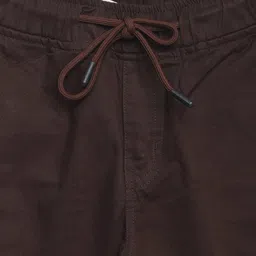 cantabil Joggers with Drawstring Waist image 3