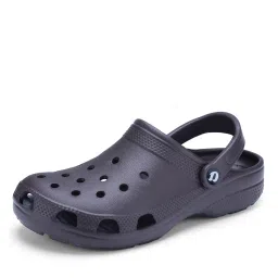 doctor extra soft Round-Toe Slingback Clogs with Peforations image 4