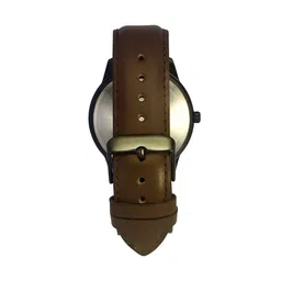 timex TWEG135SMU02 Round Analogue Watch image 3
