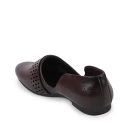 fausto Men Low-Top Slip-On Shoes image 3