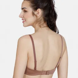 zivame Women Non-Wired T-Shirt Bra image 3
