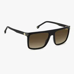 carrera 205374 UV-Protected Rectangular Sunglasses image 3