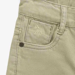 u.s. polo assn. Boys Slim Fit Jeans image 3