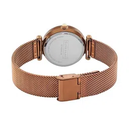 giordano Women Water-Resistant Analogue Watch-GZ-60042 image 3