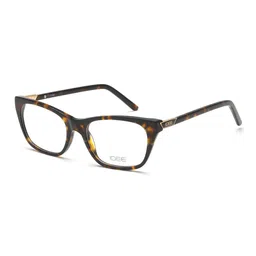 idee Women Rectangular Full-Rim Frame-ID1937C2FR image 3
