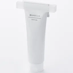 muji Polypropylene Tube Squeezer image 3