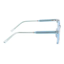 royal son SF0058-C3 Square Shaped Full-Rimmed Frames image 3