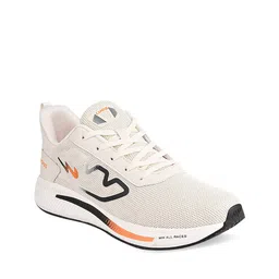 campus Lace-Up Running Sports Shoes image 3