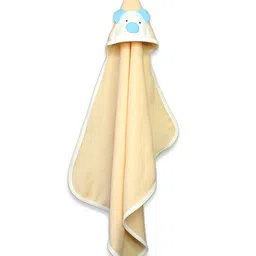 babyzone Pack of 2 Hooded Baby Blankets image 3