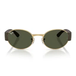 ray-ban Unisex UV-Protected Oval Sunglasses-0RB3770 image 1
