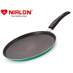 nirlon Orchid Granite 7-Piece Aluminium Cookware Set image 3