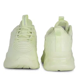 abros Women Round-Toe Lace-Up Running Shoes image 3